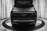 Used 2020 Land Rover Range Rover Sport HSE image 4