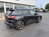 Used 2022 Ford Escape SE w/ SE Sport Appearance Package image 3