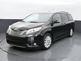 Used 2014 Toyota Sienna Limited image 3
