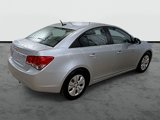 Used 2012 Chevrolet Cruze LS w/ Connectivity Package image 4