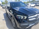 Certified 2021 Mercedes-Benz GLE 350 4MATIC image 5