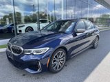 Used 2022 BMW M340i xDrive image 2