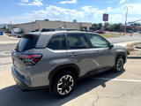 Used 2025 Subaru Forester Premium image 5