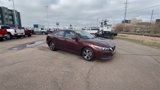 Used 2021 Nissan Sentra SV image 2