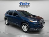 Used 2018 Jeep Cherokee Latitude Plus w/ Cold Weather Group image 2
