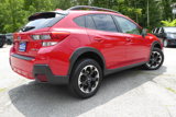 Used 2023 Subaru Crosstrek 2.0i Premium image 4