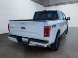 Used 2015 Ford F150 Lariat image 5