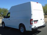 Used 2016 Nissan NV 2500 SV image 3