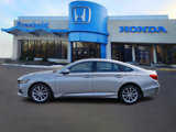 Certified 2021 Honda Accord LX image 4