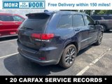 Used 2018 Jeep Grand Cherokee High Altitude image 3