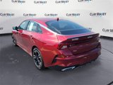 Used 2022 Kia K5 GT-Line image 3