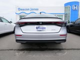New 2025 Honda Accord Sport image 3