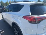 Used 2017 Toyota RAV4 LE image 4
