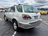 Used 2002 Lexus RX 300 image 3