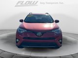 Certified 2017 Toyota RAV4 Limited image 2
