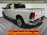 Used 2018 RAM 1500 Big Horn image 3
