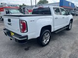 Used 2018 GMC Canyon SLT w/ Driver Alert Package image 3