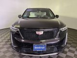 Used 2021 Cadillac XT6 Sport image 3