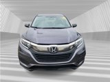 Used 2022 Honda HR-V LX image 2