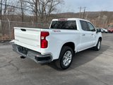 Certified 2023 Chevrolet Silverado 1500 LTZ image 5