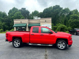 Used 2018 Chevrolet Silverado 1500 Custom w/ Custom Convenience Package image 2