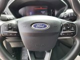 Used 2025 Ford Escape Active image 3