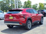 New 2026 Chevrolet Trax LT w/ Driver Confidence Package image 2