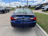 Used 2012 Hyundai Sonata Limited image 4