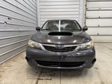Used 2008 Subaru Impreza WRX Sedan image 2