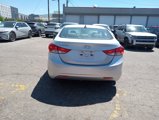 Used 2013 Hyundai Elantra GLS w/ Preferred Pkg image 5