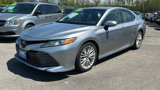 Used 2018 Toyota Camry XLE w/ Protection Package (Q2) image 2