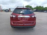 Used 2017 Chevrolet Traverse Premier w/ LPO, 'HIT The Road' Package image 4