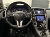 Used 2018 INFINITI Q50 Luxe image 5