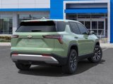 New 2025 Chevrolet Equinox LT image 4