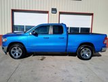 Used 2022 RAM 1500 Big Horn image 4