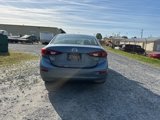 Used 2015 MAZDA MAZDA3 i Sport image 4