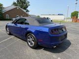 Used 2014 Ford Mustang Premium image 4