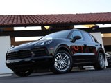 Used 2021 Porsche Cayenne image 3