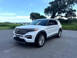Used 2020 Ford Explorer Limited image 3