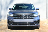 Used 2021 Volkswagen Atlas SEL Premium image 2