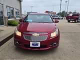 Used 2011 Chevrolet Cruze LT w/ RS Package image 5