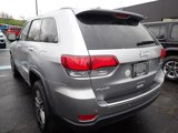 Used 2021 Jeep Grand Cherokee Limited w/ Premium Lighting Group image 3