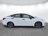 New 2025 Nissan Versa S w/ S Plus Package image 3