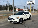 Used 2013 Honda Crosstour EX-L image 2