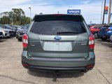 Used 2016 Subaru Forester 2.5i Touring w/ Eyesight & Navigation System image 5