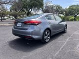 Used 2017 Kia Forte EX image 2