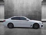 Used 2022 BMW 540i xDrive w/ M Sport Package image 4