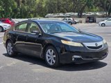 Used 2014 Acura TL w/ Technology Package image 3