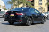 Used 2021 Toyota Camry SE image 4