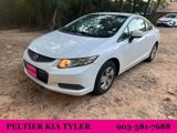 Used 2013 Honda Civic LX image 3
